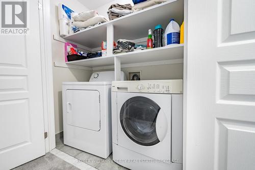 182 Bons Avenue, Clarington, ON - Indoor Photo Showing Laundry Room