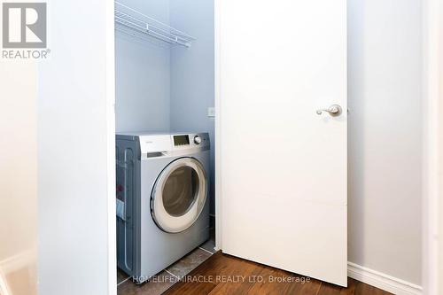 504 - 931 Wonderland Road S, London, ON - Indoor Photo Showing Laundry Room