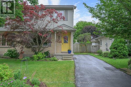 7 Julia Court, London, ON - Outdoor