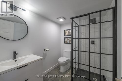 1938 Foxridge Crescent, London, ON - Indoor Photo Showing Bathroom