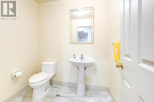 4 Tarbert Road, Toronto, ON - Indoor Photo Showing Bathroom