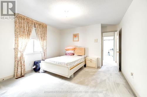 4 Tarbert Road, Toronto, ON - Indoor Photo Showing Bedroom