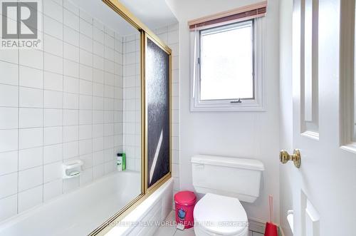 4 Tarbert Road, Toronto, ON - Indoor Photo Showing Bathroom