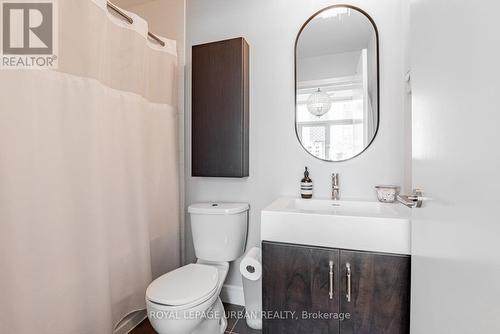 535 - 112 George Street, Toronto, ON - Indoor Photo Showing Bathroom