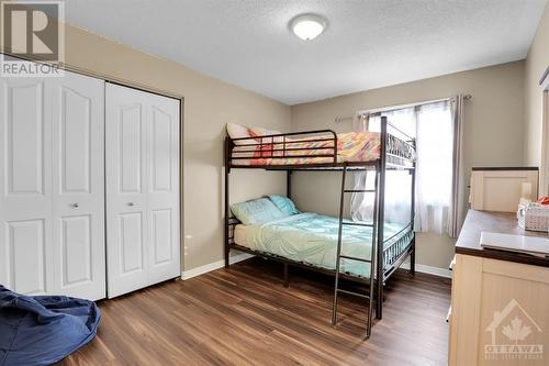 100 Monterossa Street, Ottawa, ON - Indoor Photo Showing Bedroom