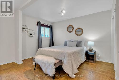 87 Sanford Street, Brighton, ON - Indoor Photo Showing Bedroom