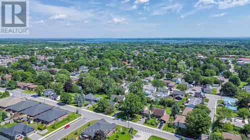 87 Sanford Street, Brighton, ON - Outdoor With View