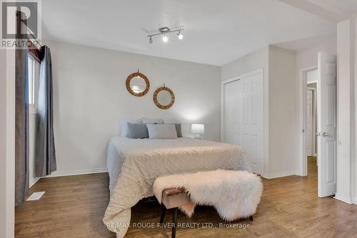 87 Sanford Street, Brighton, ON - Indoor Photo Showing Bedroom