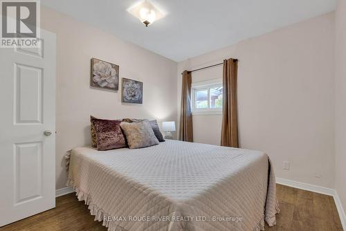 87 Sanford Street, Brighton, ON - Indoor Photo Showing Bedroom