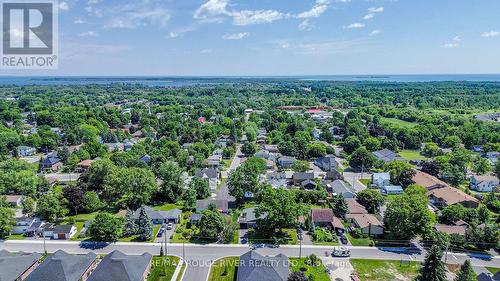 87 Sanford Street, Brighton, ON - Outdoor With View