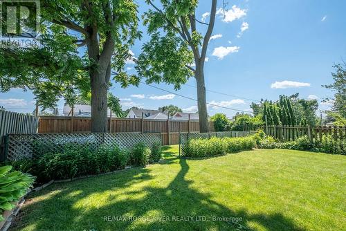 87 Sanford Street, Brighton, ON - Outdoor With Backyard