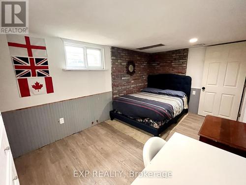 18 Anne Street, Quinte West, ON - Indoor Photo Showing Bedroom