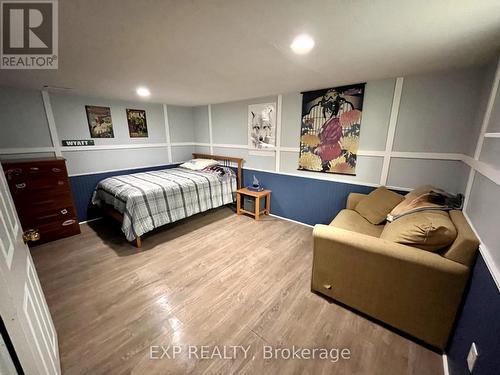 18 Anne Street, Quinte West, ON - Indoor Photo Showing Bedroom