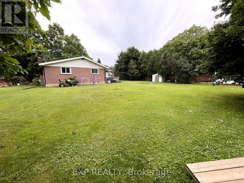 18 Anne Street, Quinte West, ON - Outdoor