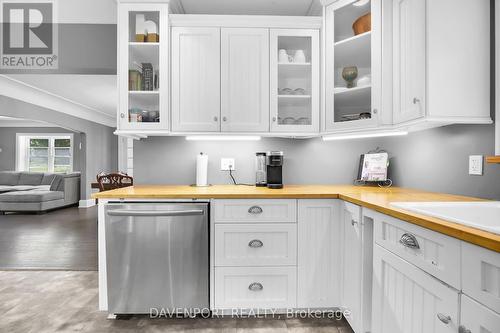 279 Victoria Street, Ingersoll, ON - Indoor Photo Showing Kitchen