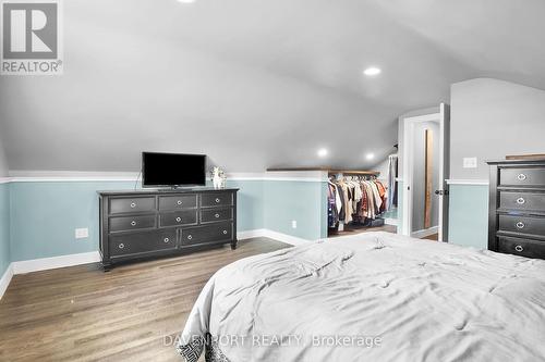 279 Victoria Street, Ingersoll, ON - Indoor Photo Showing Bedroom