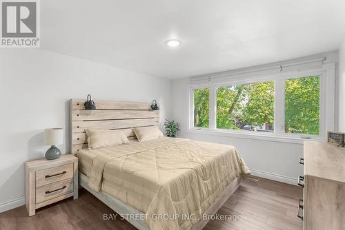 96 Bryant Road, Ajax (South East), ON - Indoor Photo Showing Bedroom