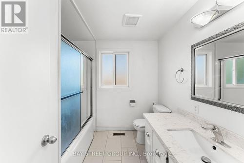 96 Bryant Road, Ajax (South East), ON - Indoor Photo Showing Bathroom