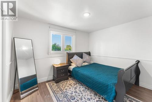 96 Bryant Road, Ajax (South East), ON - Indoor Photo Showing Bedroom