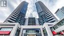 1903 - 7171 Yonge Street, Markham (Grandview), ON  - Outdoor With Balcony With Facade 