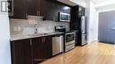 1903 - 7171 Yonge Street, Markham (Grandview), ON  - Indoor Photo Showing Kitchen With Stainless Steel Kitchen With Upgraded Kitchen 