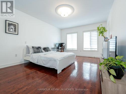 130 Grey Alder Avenue, Richmond Hill, ON - Indoor Photo Showing Bedroom
