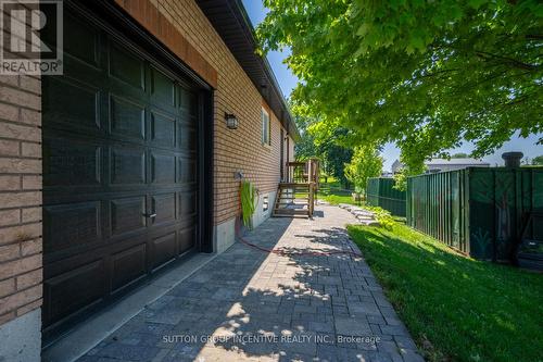 1277 Sunnidale Road, Springwater, ON - Outdoor