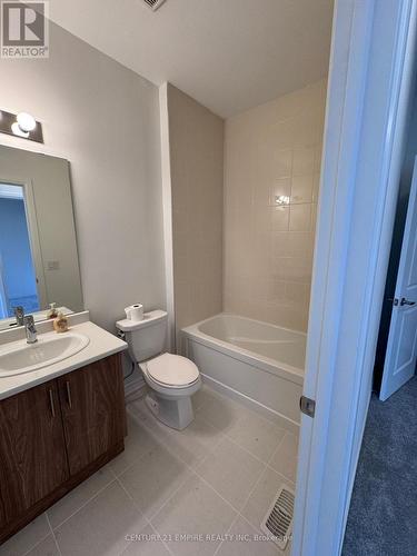 33 - 60 Sidney Rose Common Place, St. Catharines, ON - Indoor Photo Showing Bathroom