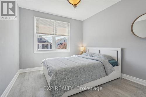 91 Page Street, St. Catharines, ON - Indoor Photo Showing Bedroom