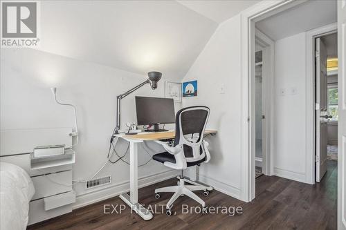 91 Page Street, St. Catharines, ON - Indoor Photo Showing Office
