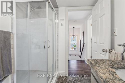 91 Page Street, St. Catharines, ON - Indoor Photo Showing Bathroom