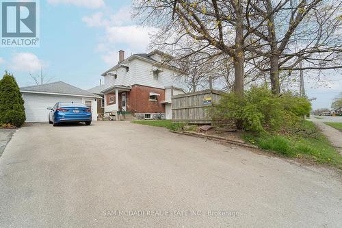 5170 Willmott Street, Niagara Falls, ON - Outdoor