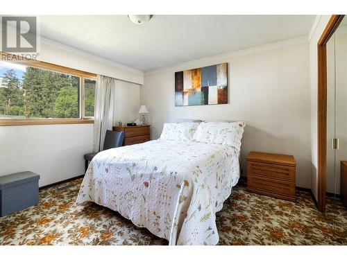 2780 Colony Street, Armstrong, BC - Indoor Photo Showing Bedroom