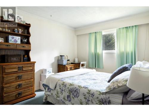 2780 Colony Street, Armstrong, BC - Indoor Photo Showing Bedroom