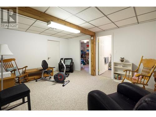 2780 Colony Street, Armstrong, BC - Indoor