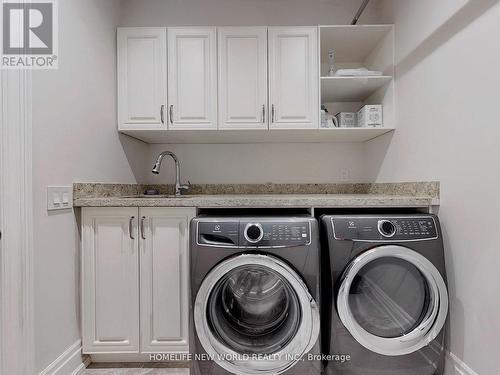 41 Glentworth Road, Toronto, ON - Indoor Photo Showing Laundry Room