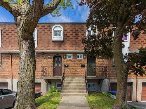 Frontage - 1058 Rue Jeary, Longueuil (Greenfield Park), QC 