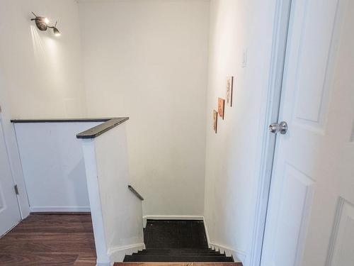 Staircase - 1058 Rue Jeary, Longueuil (Greenfield Park), QC 