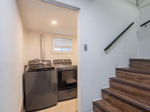 Laundry room - 1058 Rue Jeary, Longueuil (Greenfield Park), QC 