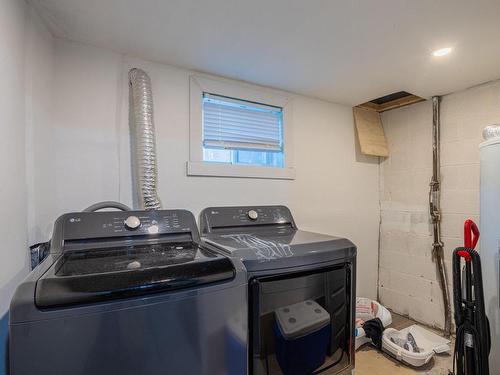 Laundry room - 1058 Rue Jeary, Longueuil (Greenfield Park), QC 