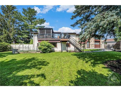 1352 Vancouver Avenue, Ottawa, ON 