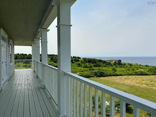 81 Aucoin Doucet Road, Cap Le Moine, NS 