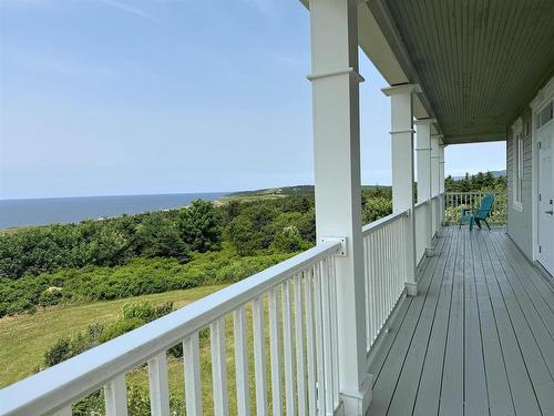 81 Aucoin Doucet Road, Cap Le Moine, NS 