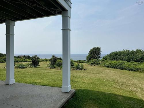 81 Aucoin Doucet Road, Cap Le Moine, NS 