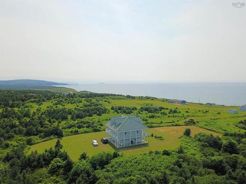 81 Aucoin Doucet Road, Cap Le Moine, NS 