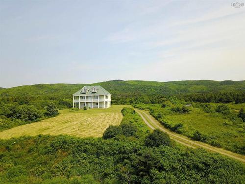 81 Aucoin Doucet Road, Cap Le Moine, NS 