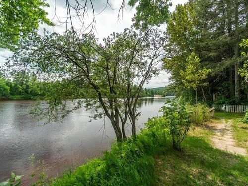 Bord de l'eau - 3390 Route 117, La Conception, QC - Outdoor With Body Of Water With View