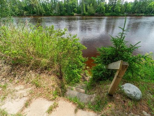 Bord de l'eau - 3390 Route 117, La Conception, QC - Outdoor With Body Of Water With View