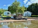 518 Fishermens Point Road, Shuniah, ON  - Outdoor With Body Of Water 