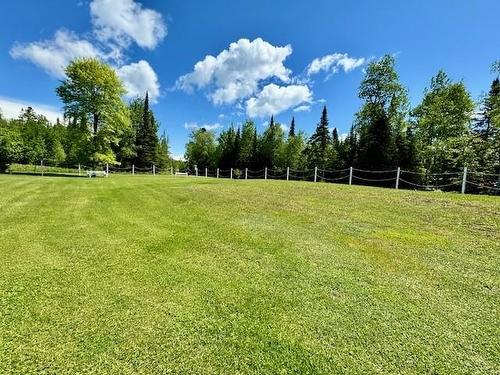 518 Fishermens Point Road, Shuniah, ON - Outdoor With View